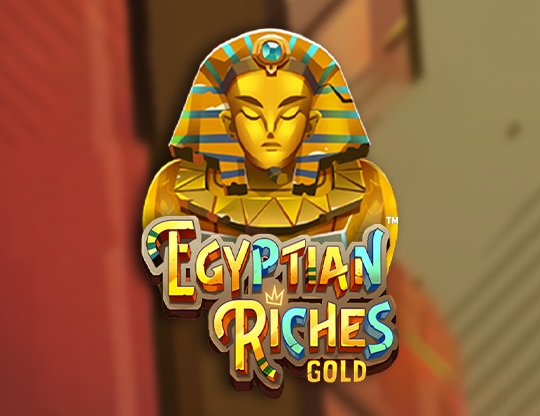 Egyptian Riches Gold